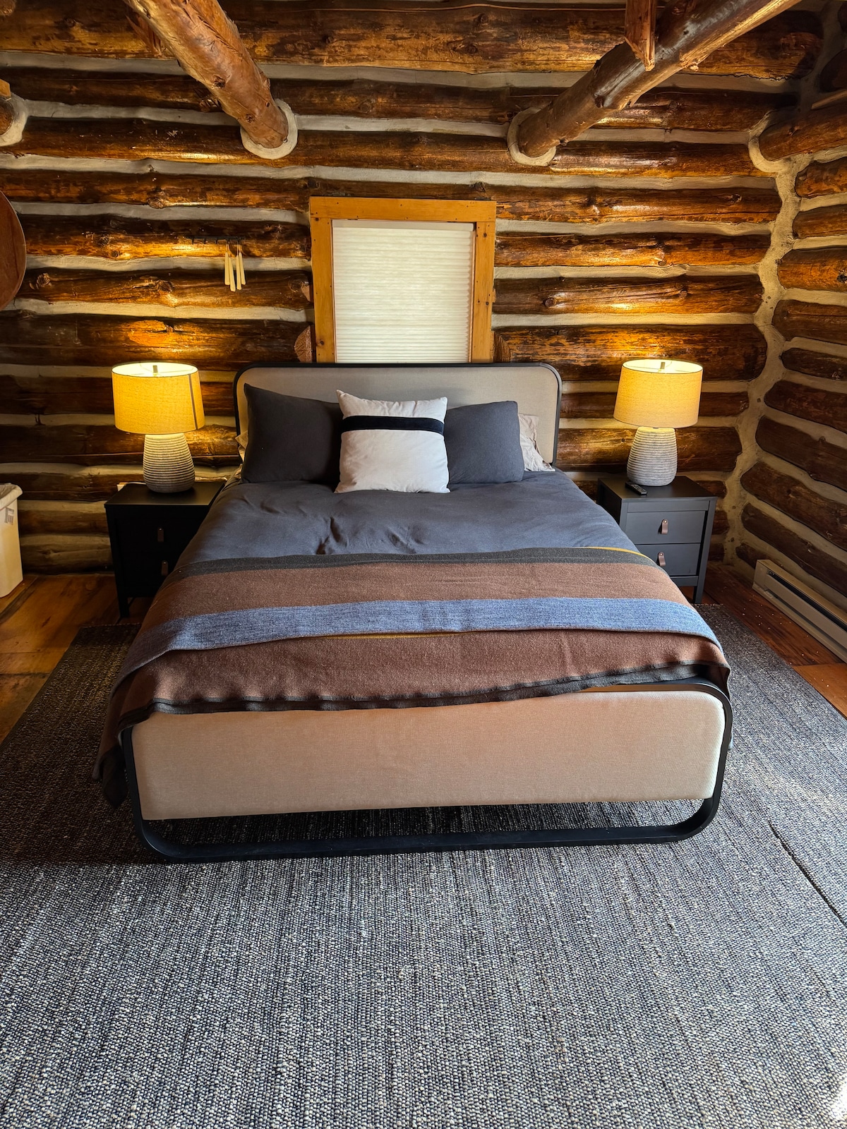 Спална соба 1