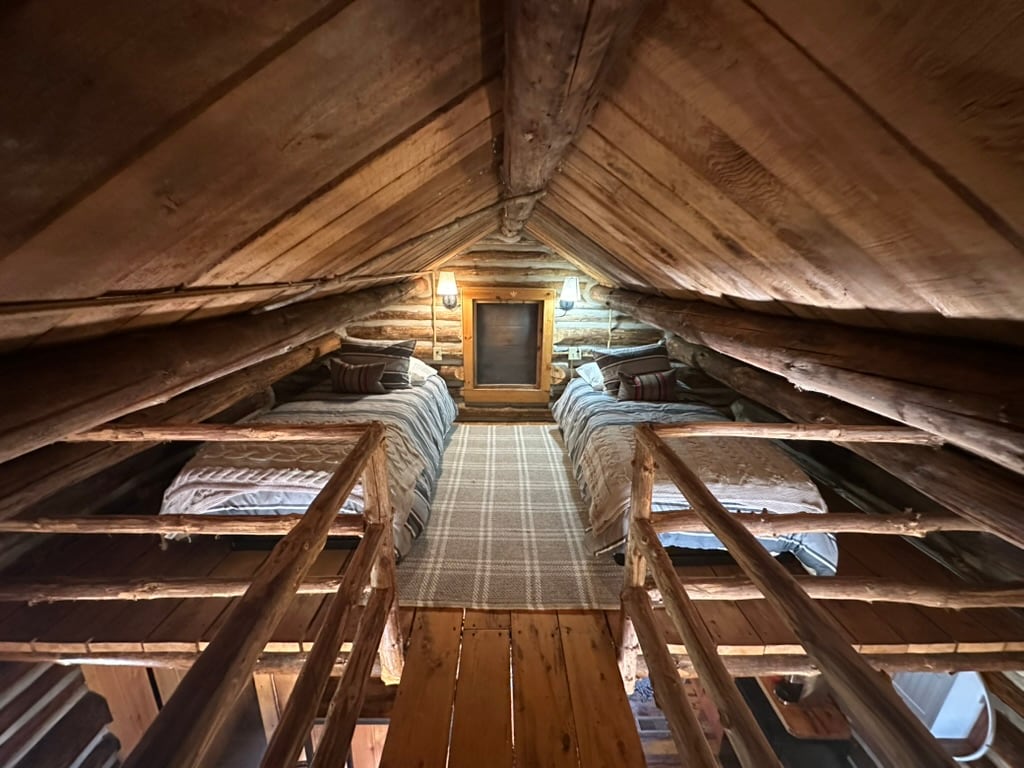 Спална соба 4