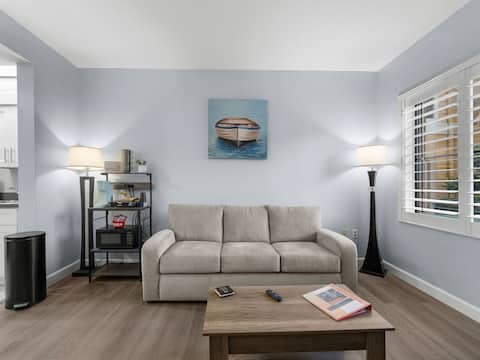 Successful Airbnb property: Condo in Orlando/Universal Studios in Florida Center