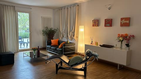 Proprietà Airbnb di successo: Apartment in Misano Adriatico a Misano Adriatico