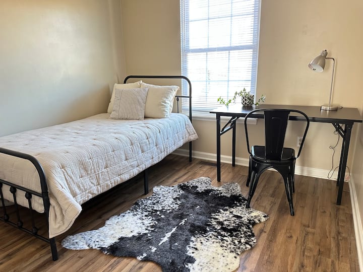 Slaapkamer 2