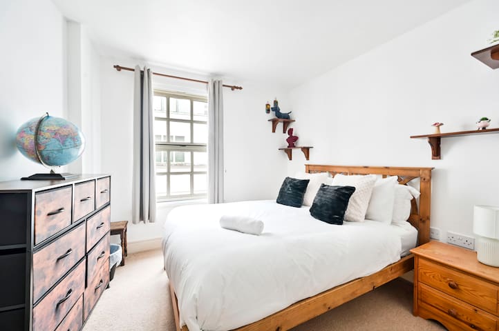 Bermondsey Street | London Bridge | Tube Nearby