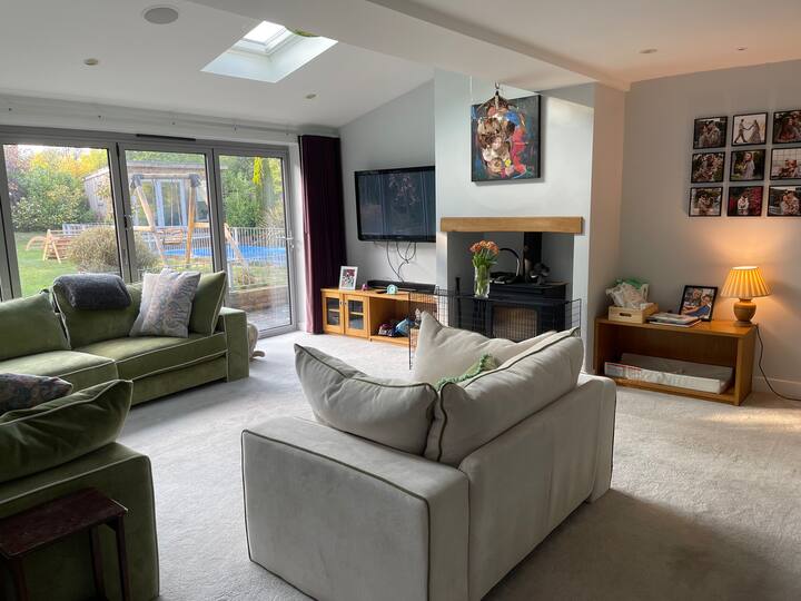 ห้องนั่งเล่น