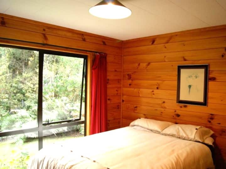 Bedroom 2 -