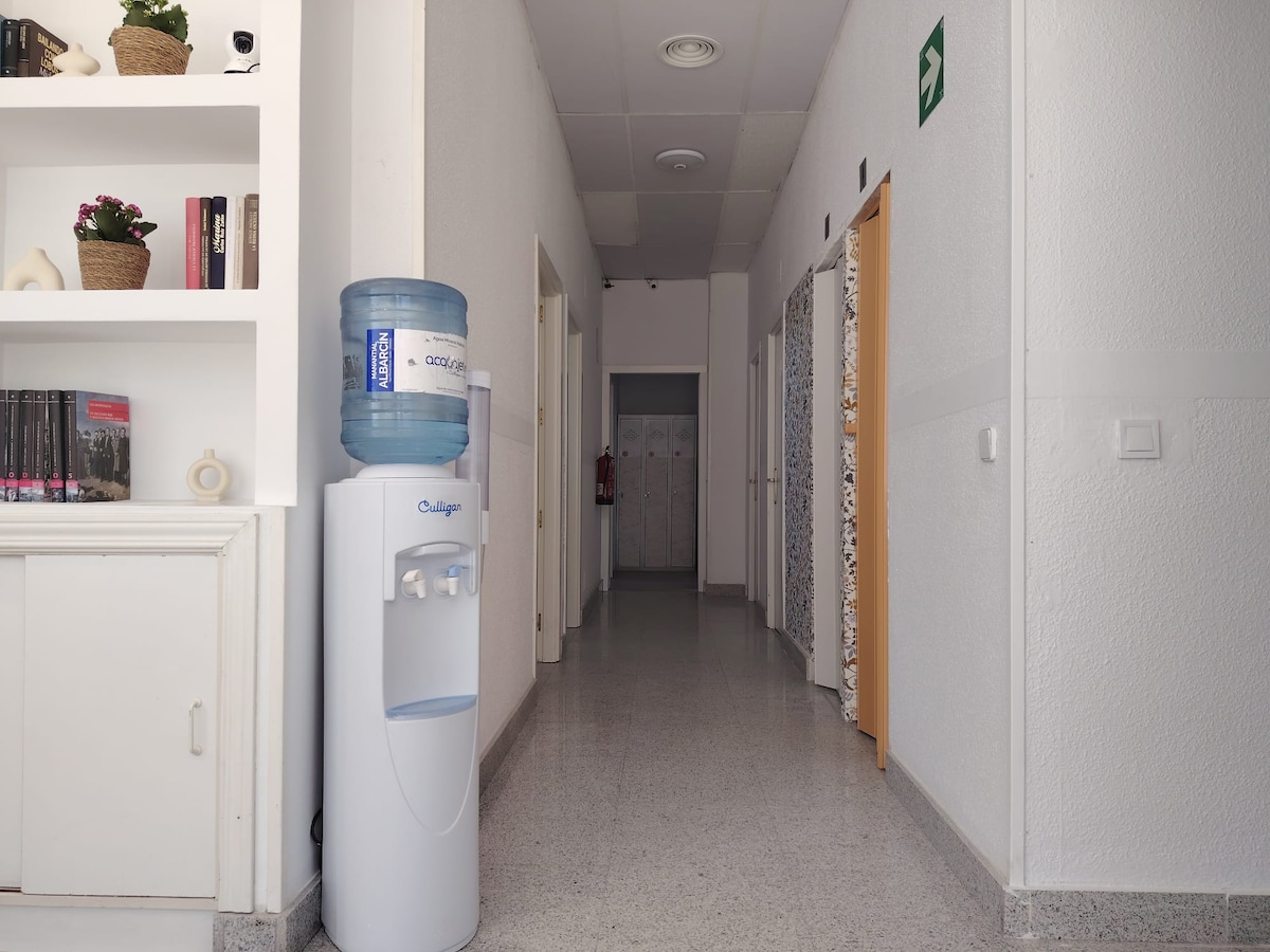 მისაღები ოთახი