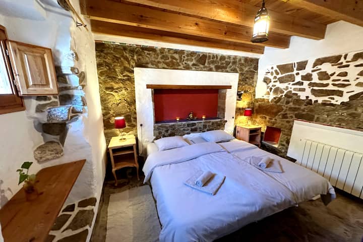 Habitación 1