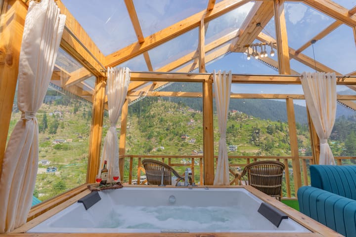 Home tales Stays managed Airbnb listing 1