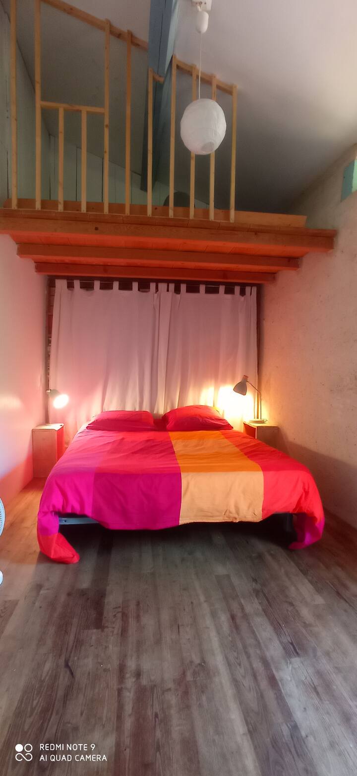 Habitación 2