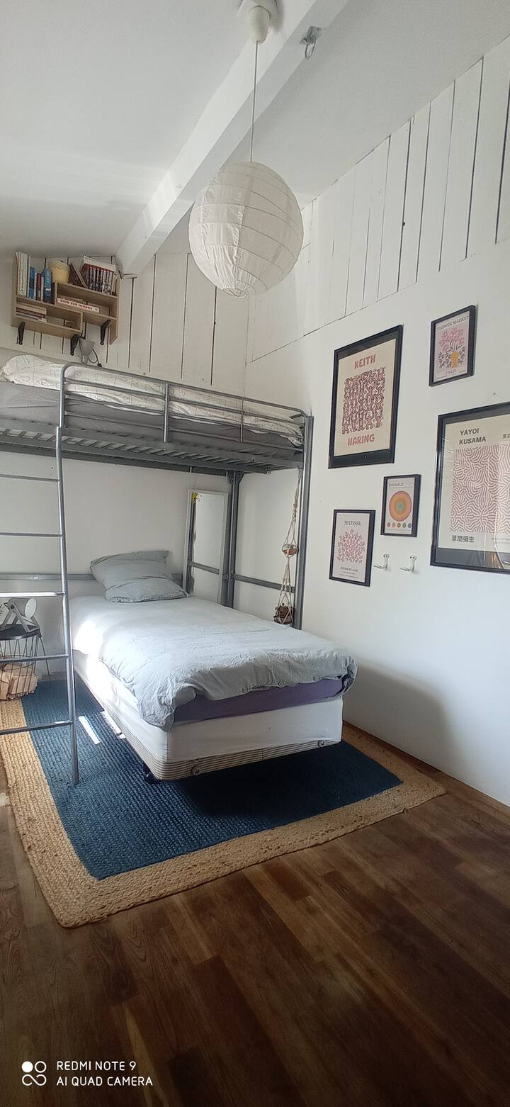 Habitación 3