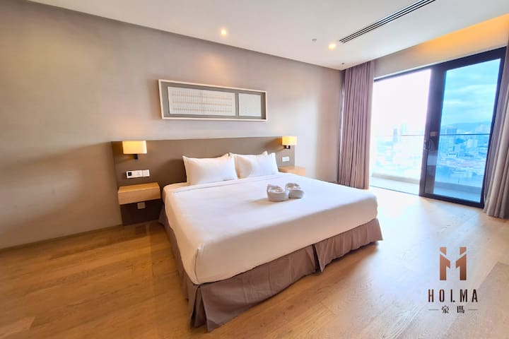 HOLMA managed Airbnb listing 1
