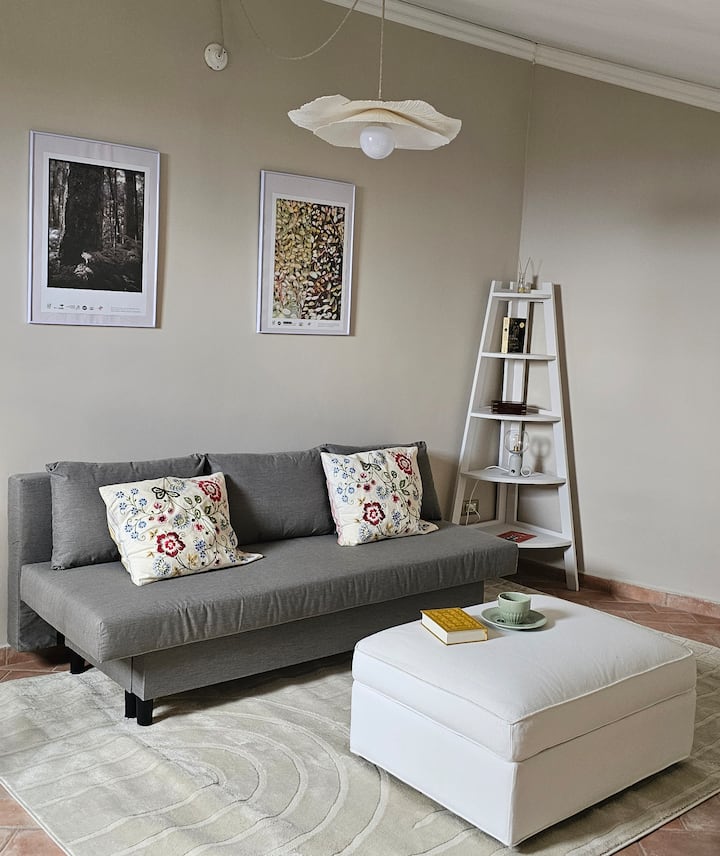 Спална соба 3