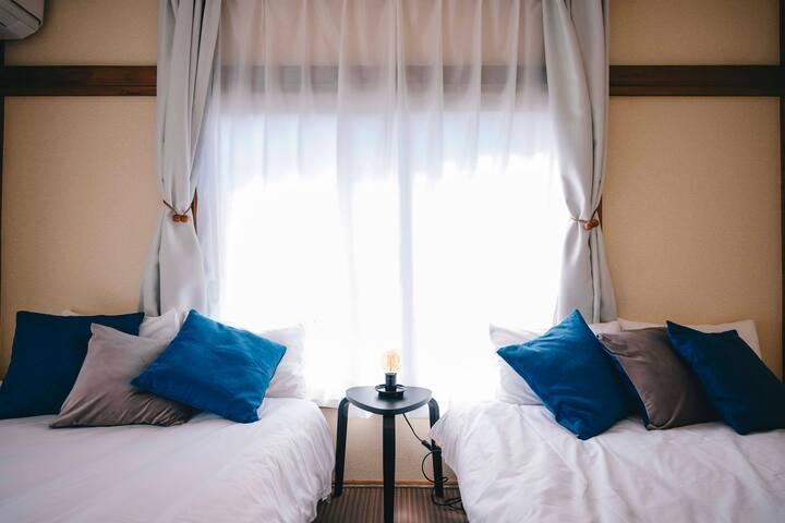 禅の趣が漂う、都会の隠れ家 | 新宿まで2駅 | 西新宿五丁目駅まで5分 gallery image 4