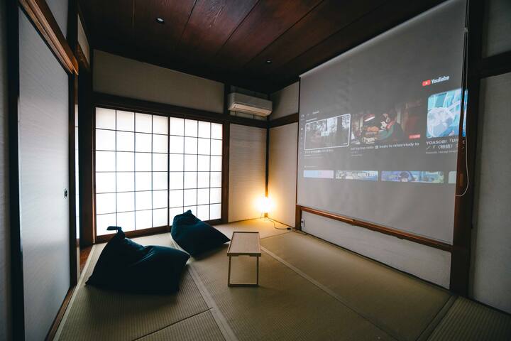 禅の趣が漂う、都会の隠れ家 | 新宿まで2駅 | 西新宿五丁目駅まで5分 gallery image 2