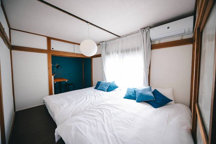 禅の趣が漂う、都会の隠れ家 | 新宿まで2駅 | 西新宿五丁目駅まで5分 gallery image 3