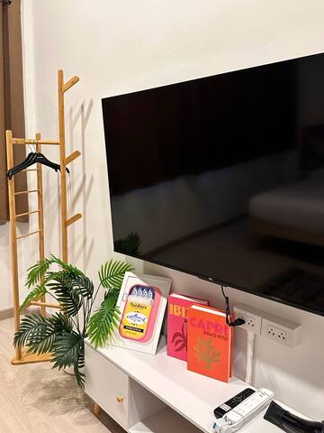 Cozy&Modern 6-BR Home, 14pax – Central, 5mins BTS gallery image 4