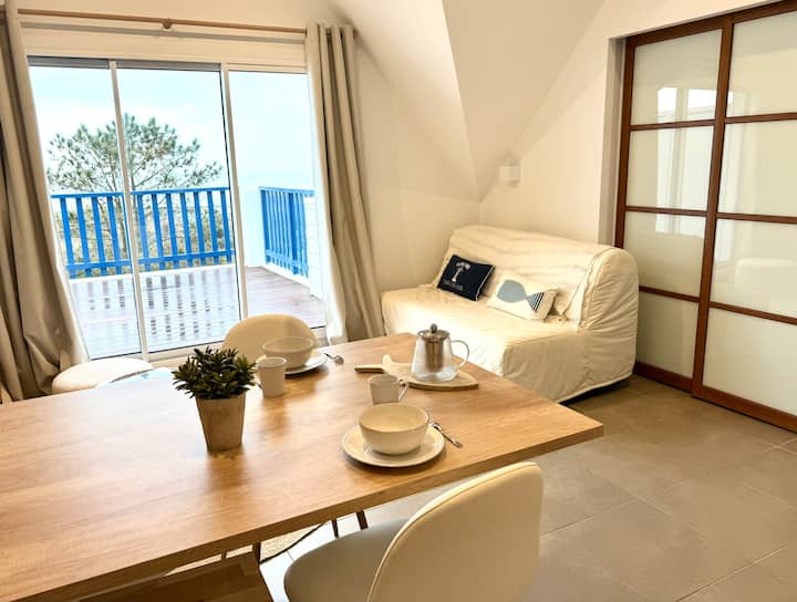 Evasion Royale : Face Au Port - Talmont-Saint-Hilaire