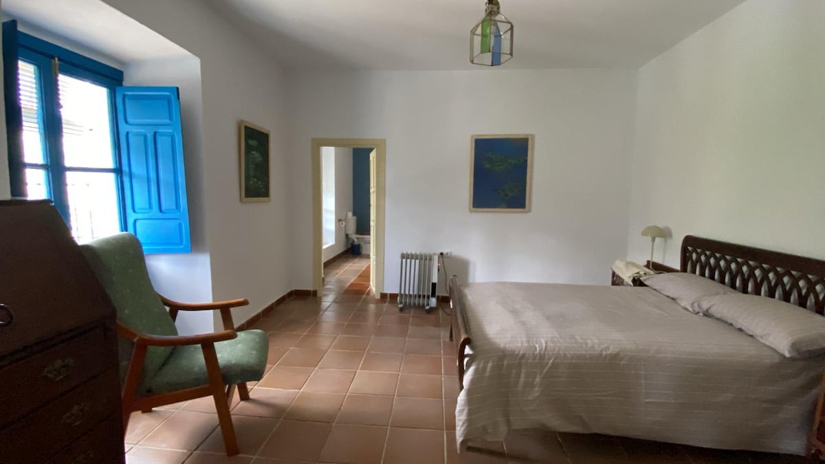 غرفة النوم 3