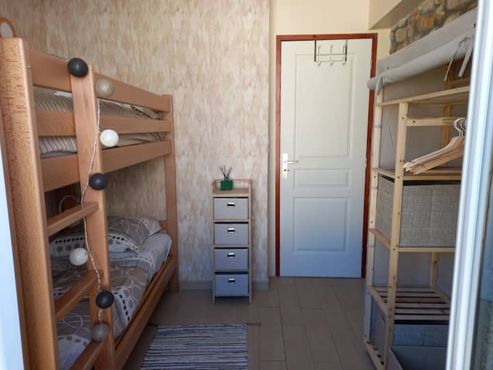 Спалня 1