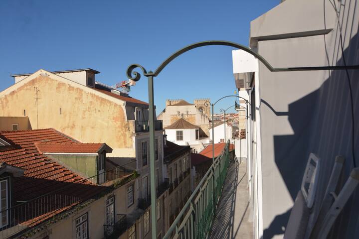 Historical Center – Tagus View gallery image 5