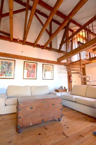 Historical Center – Tagus View gallery image 3