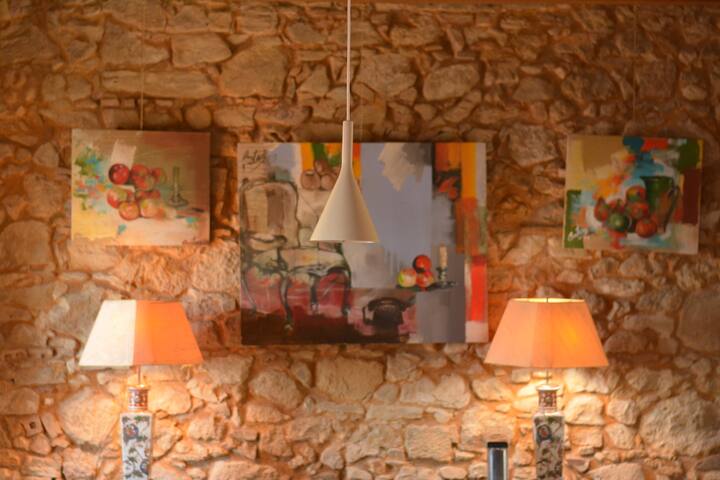 Historical Center – Tagus View gallery image 2