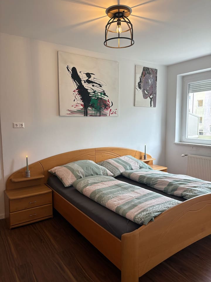 Спална соба