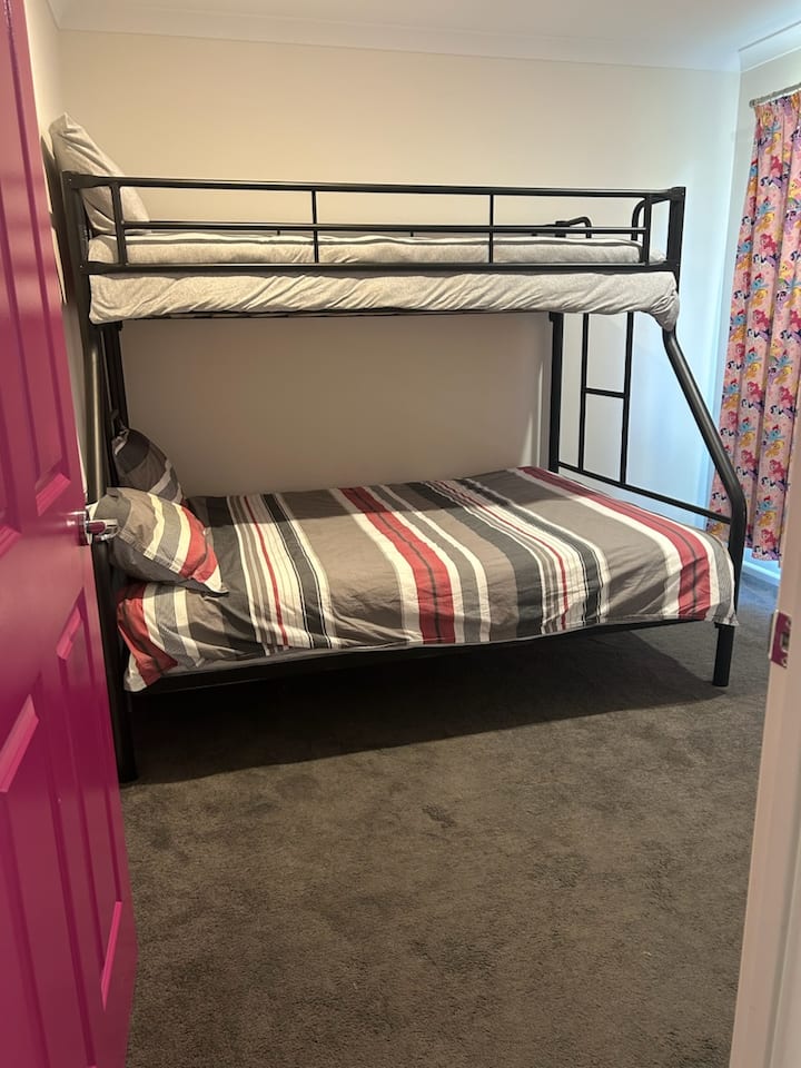 საძინებელი 5