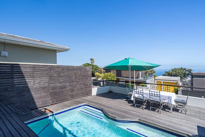 Cozy Beach House in Bakoven gallery image 5