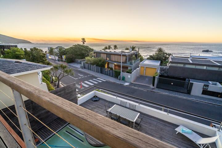 Cozy Beach House in Bakoven gallery image 3