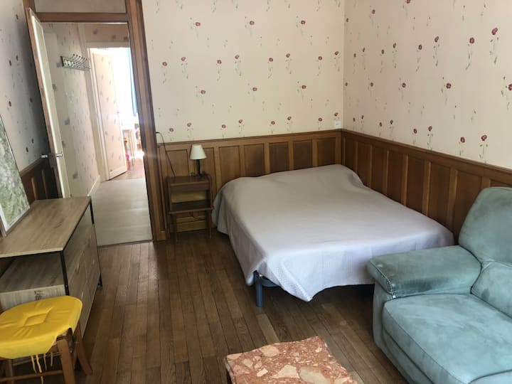 Appartement - 60m² - Centre Et Navettes - Mont-Dore
