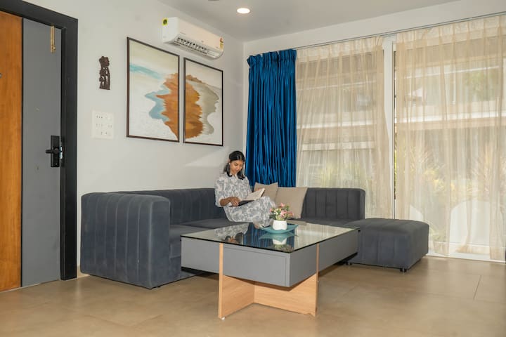 @casaregalgoa managed Airbnb listing 2