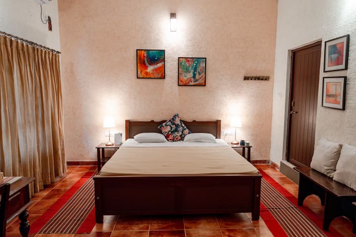 Спална соба 3