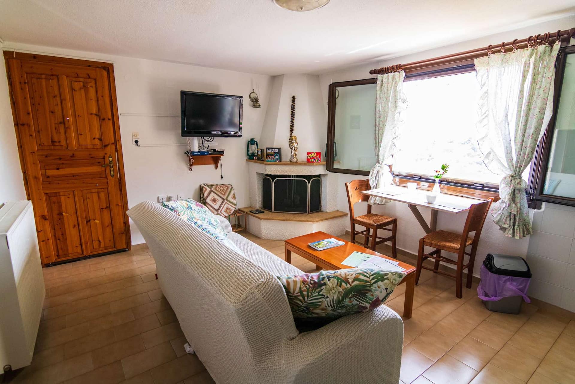 Iria's Cosy Traditional House — photo 5