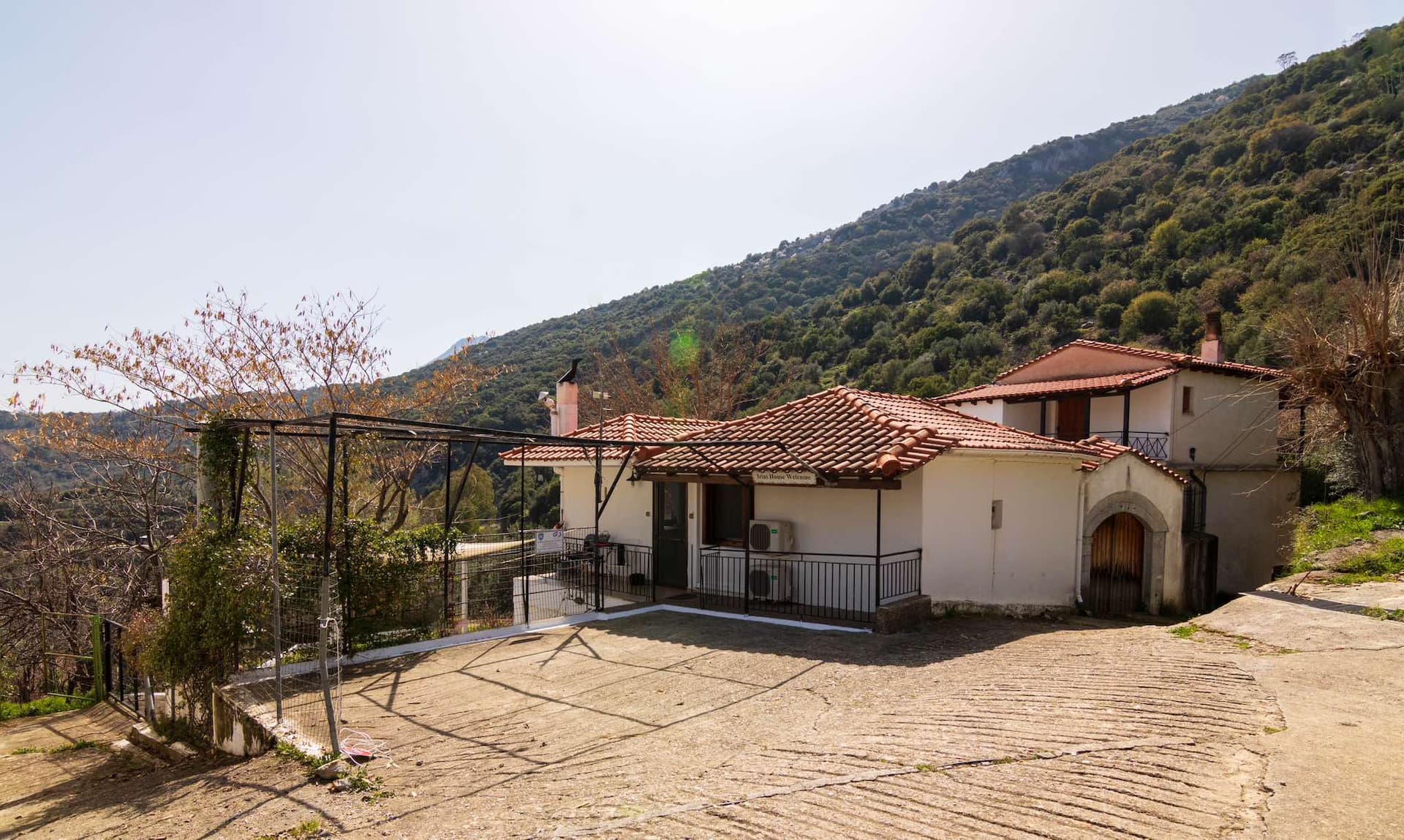 Iria's Cosy Traditional House — photo 3