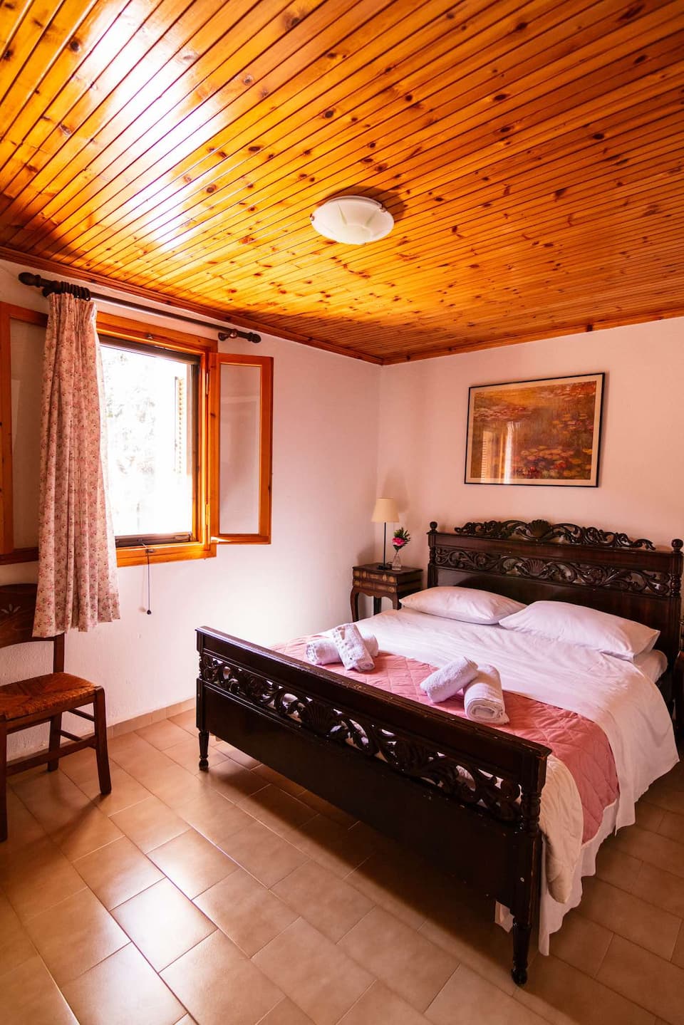 Iria's Cosy Traditional House — photo 1