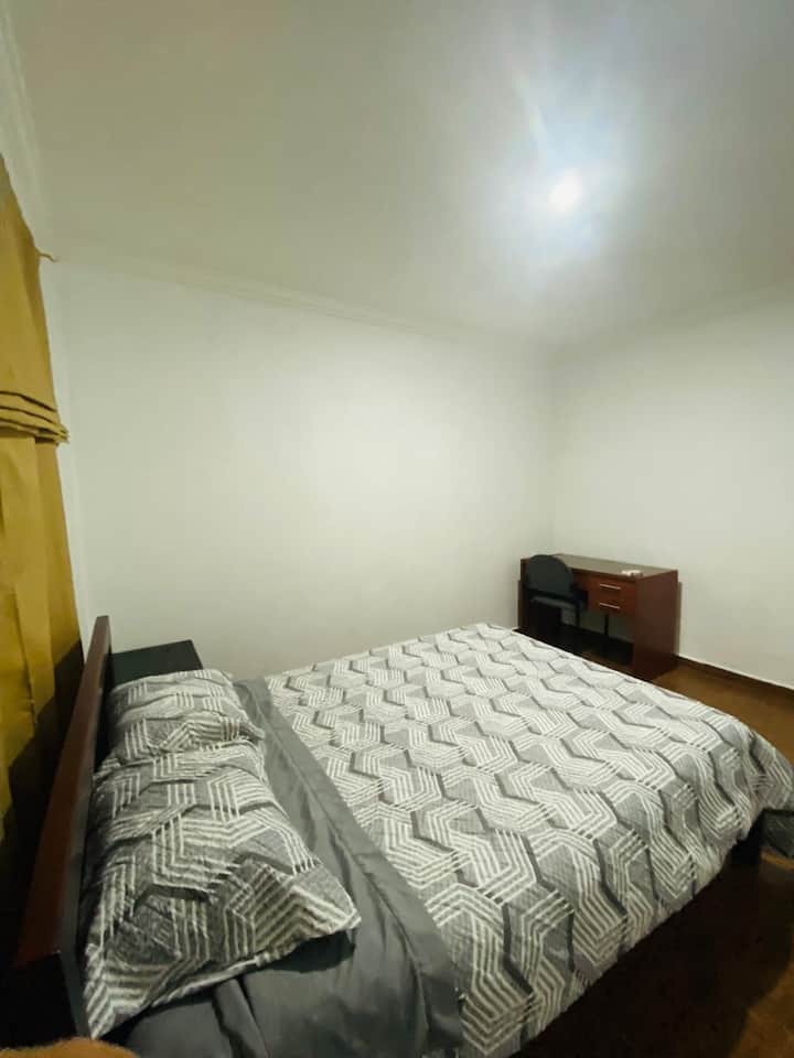 Camera da letto 3