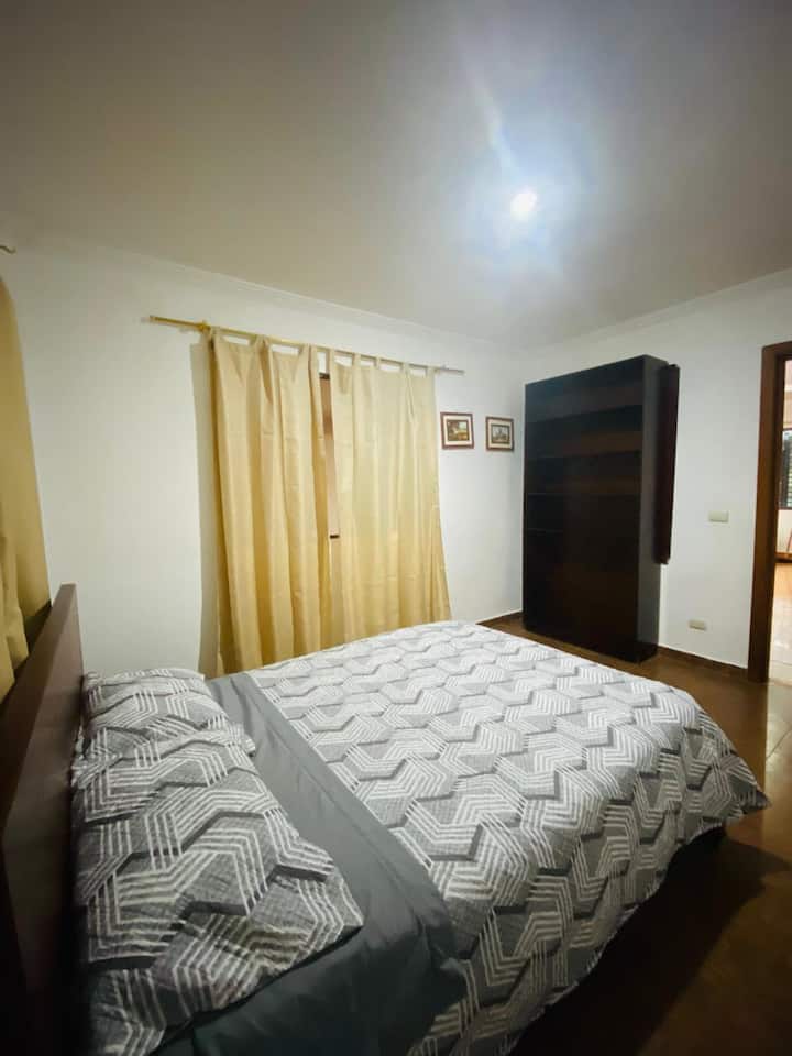 Camera da letto 2
