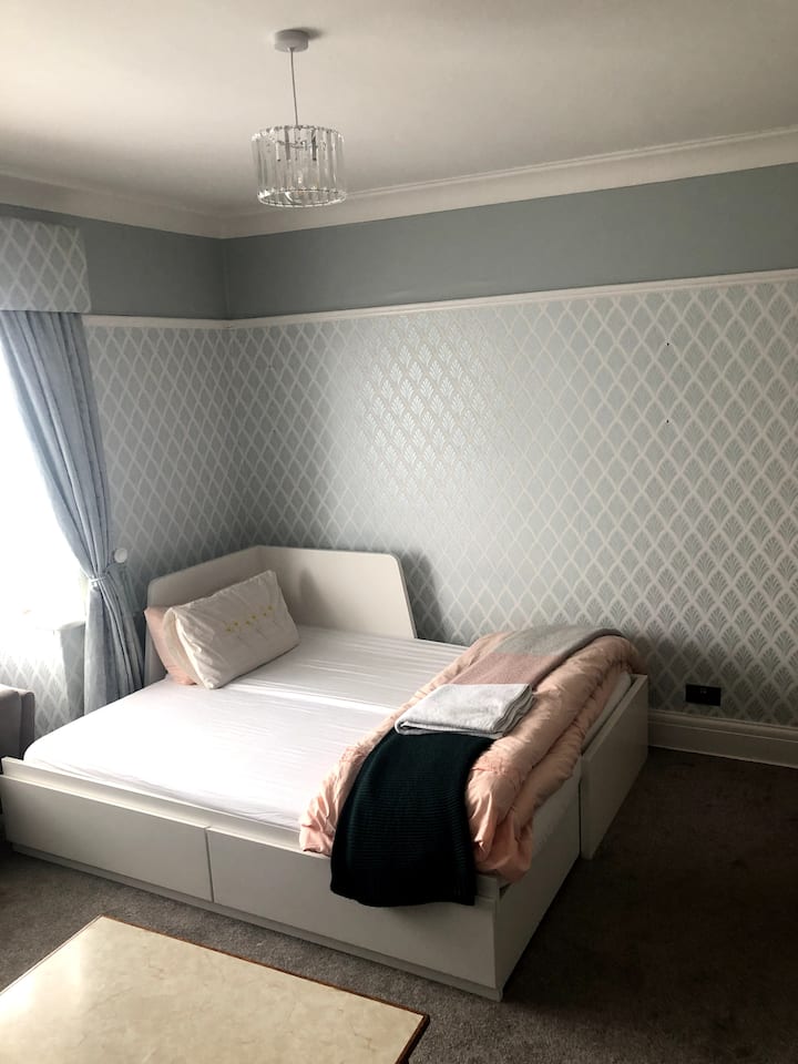 Habitación 1