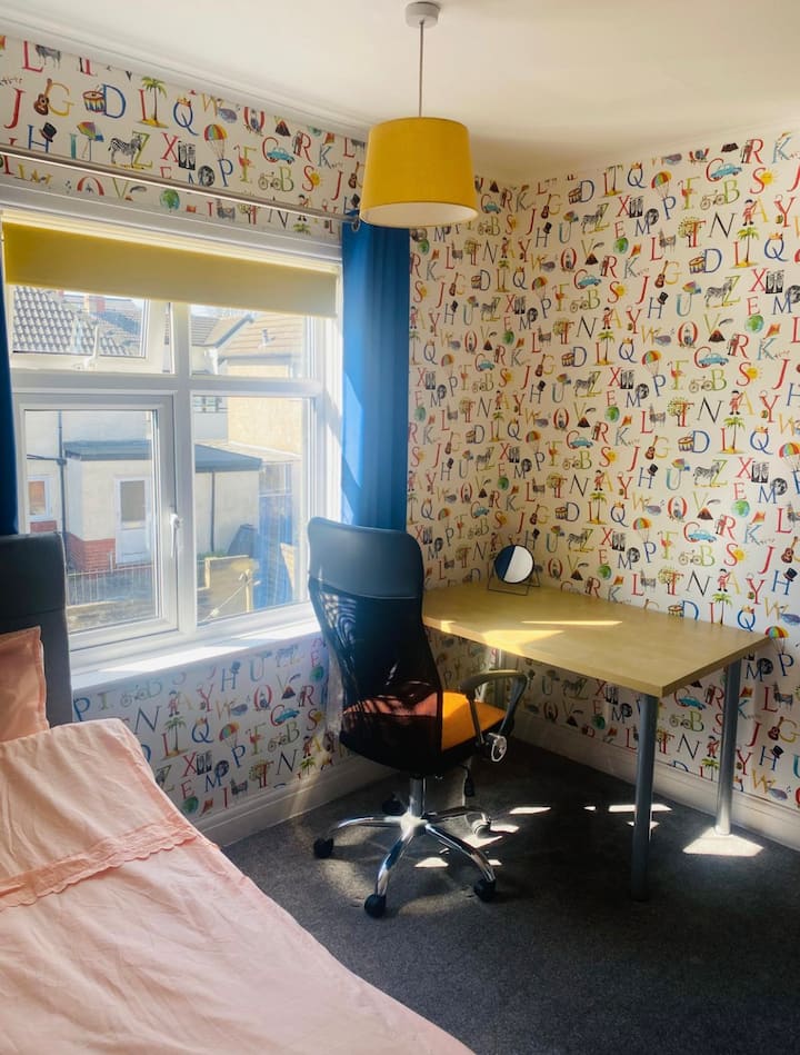Habitación 4