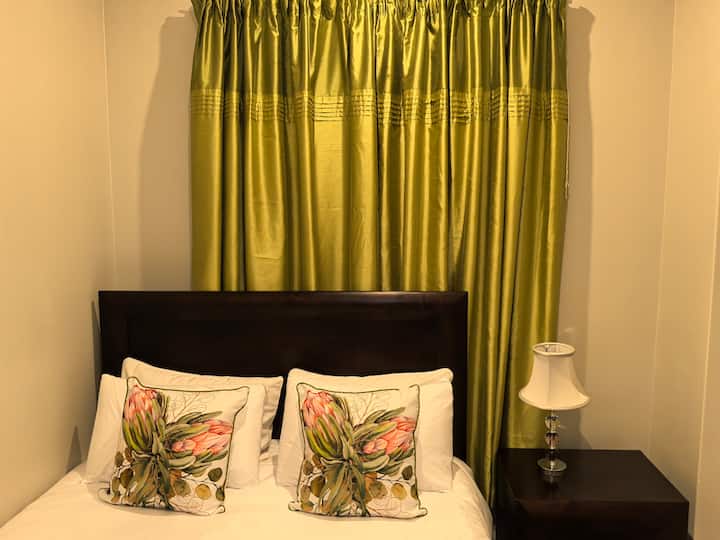 საძინებელი