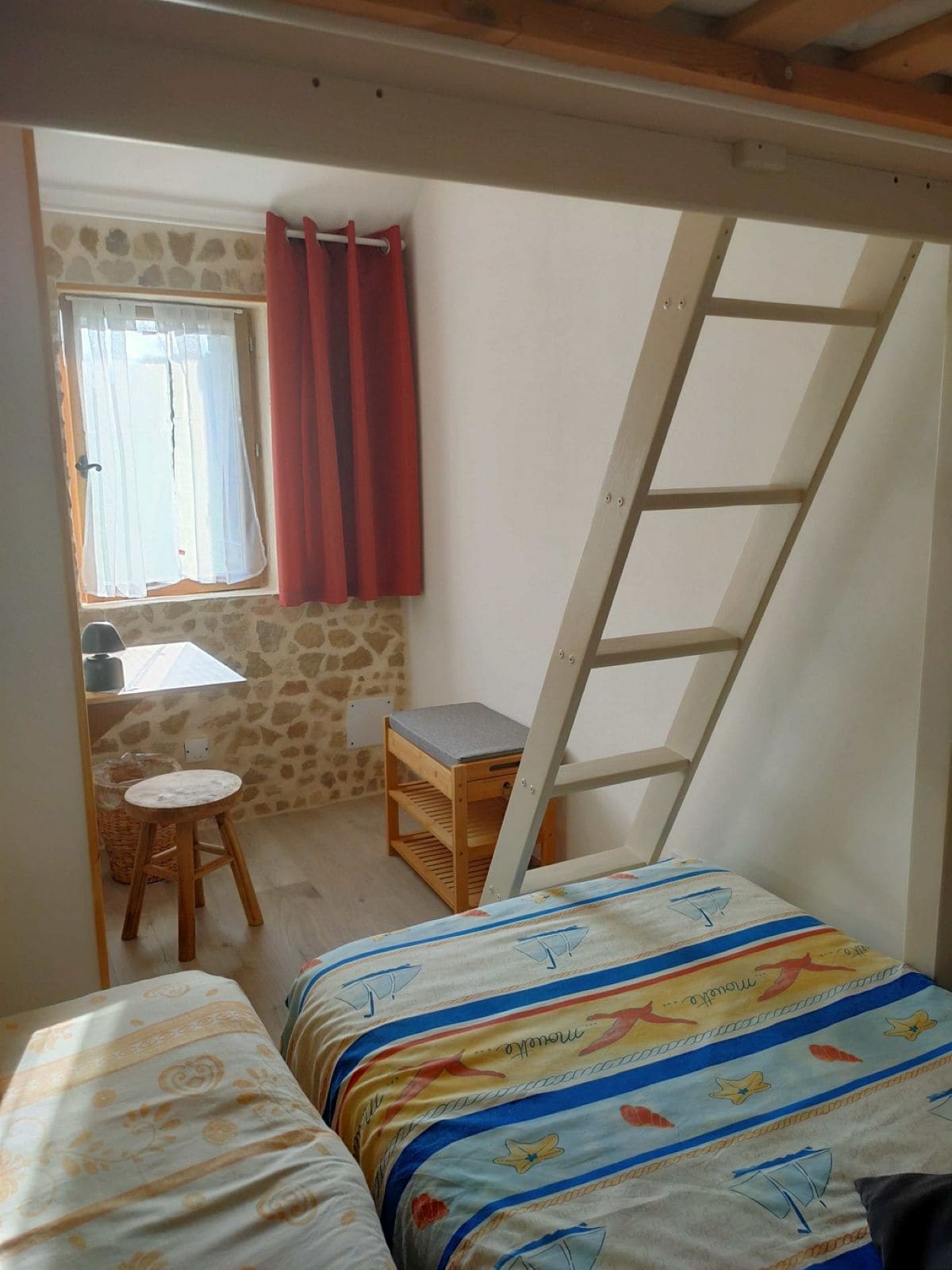 غرفة النوم 4