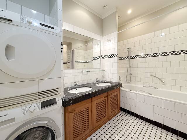 Casa El Presidento XXL Lux Residence gallery image 5