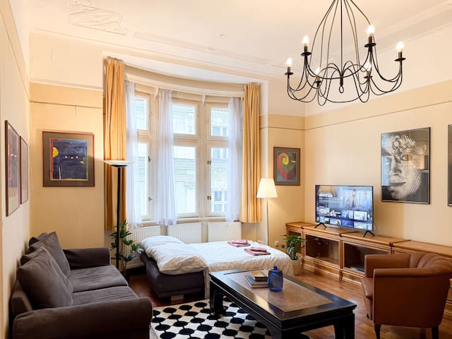 Casa El Presidento XXL Lux Residence