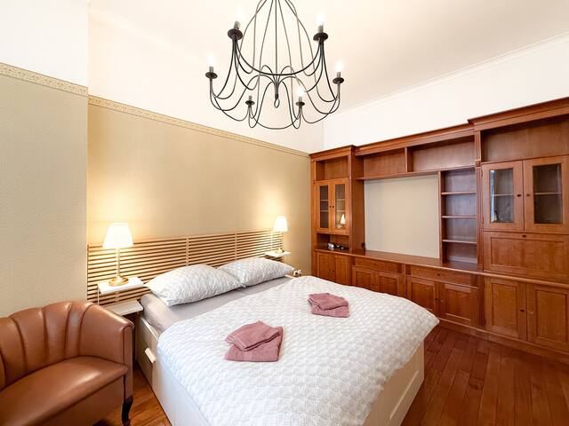 Casa El Presidento XXL Lux Residence gallery image 3