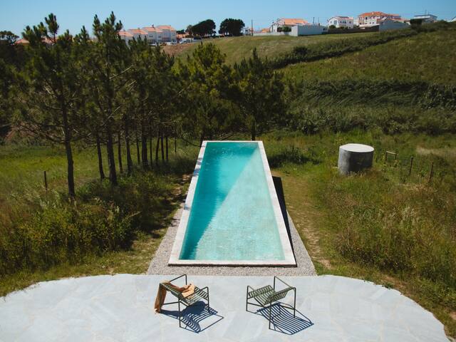 casa plaj – Designhaus mit Meerblick gallery image 2