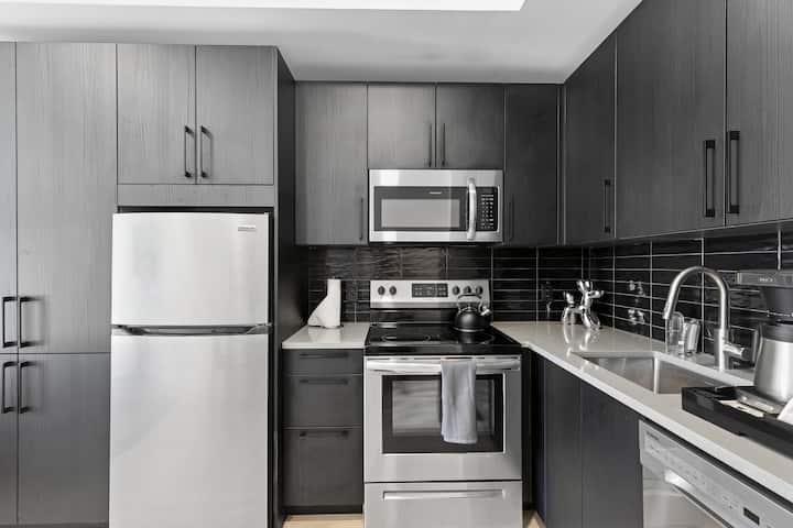 Steps From Uab Med, Coffee Shops, Grocery, W/ Gym - Birmingham, AL