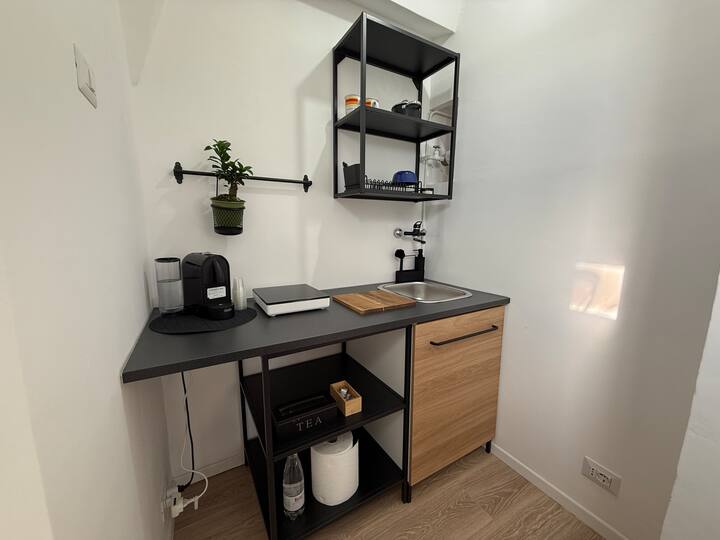 Maison Circe - Boutique Apartment - Latina