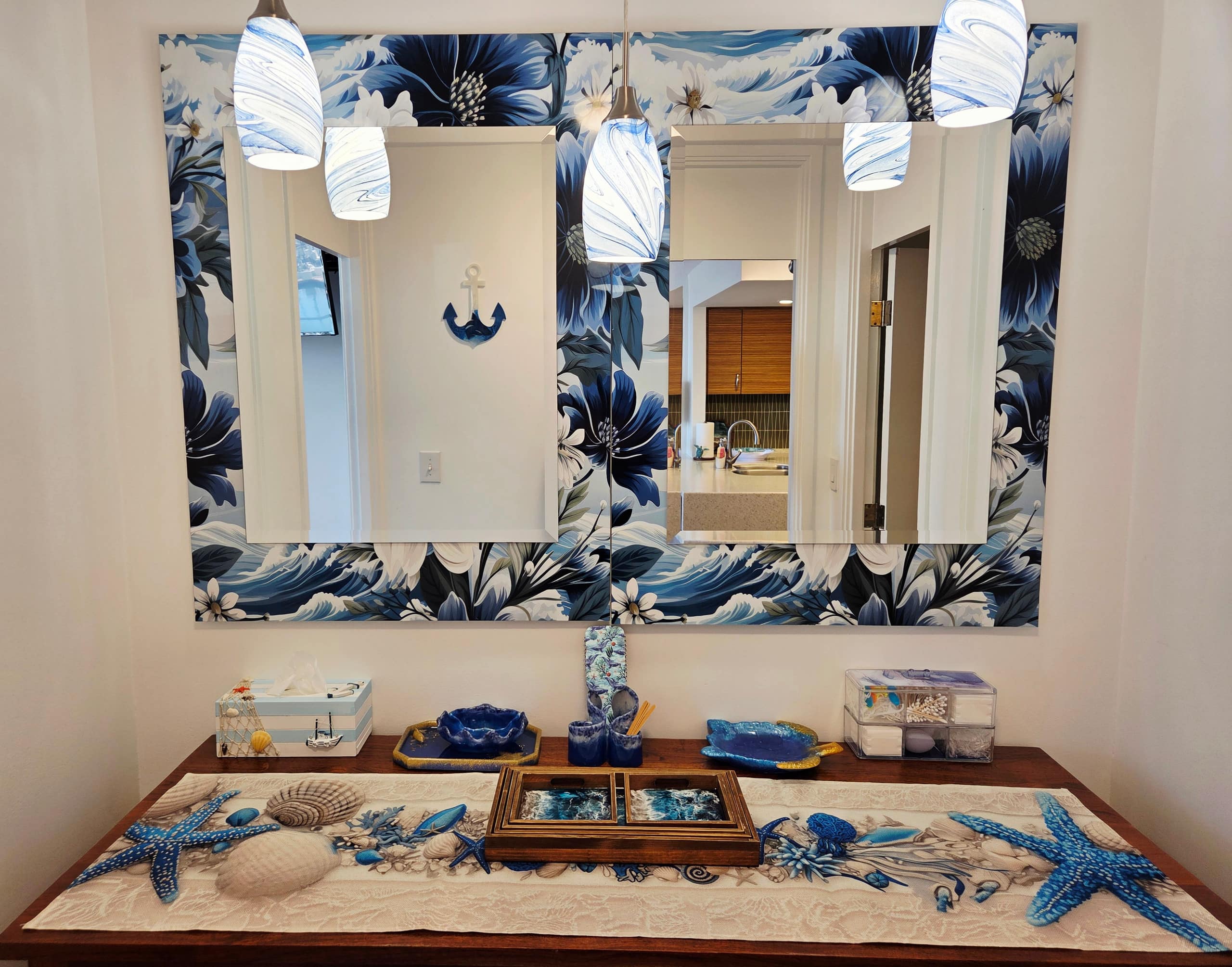 Ocean & Marina View Suite - Image 25