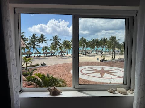 2BR, 2BA, Beachfront With View – 62