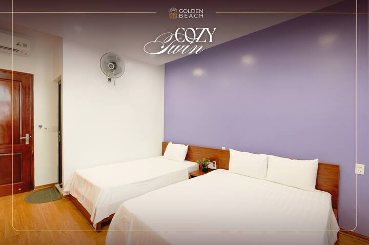 Chambre 1